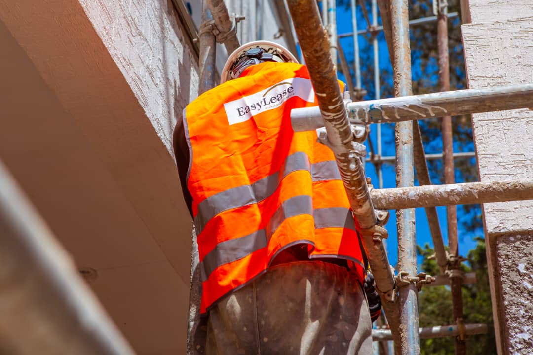 Scaffold 2