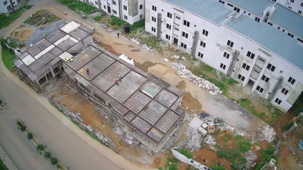 Formworks
