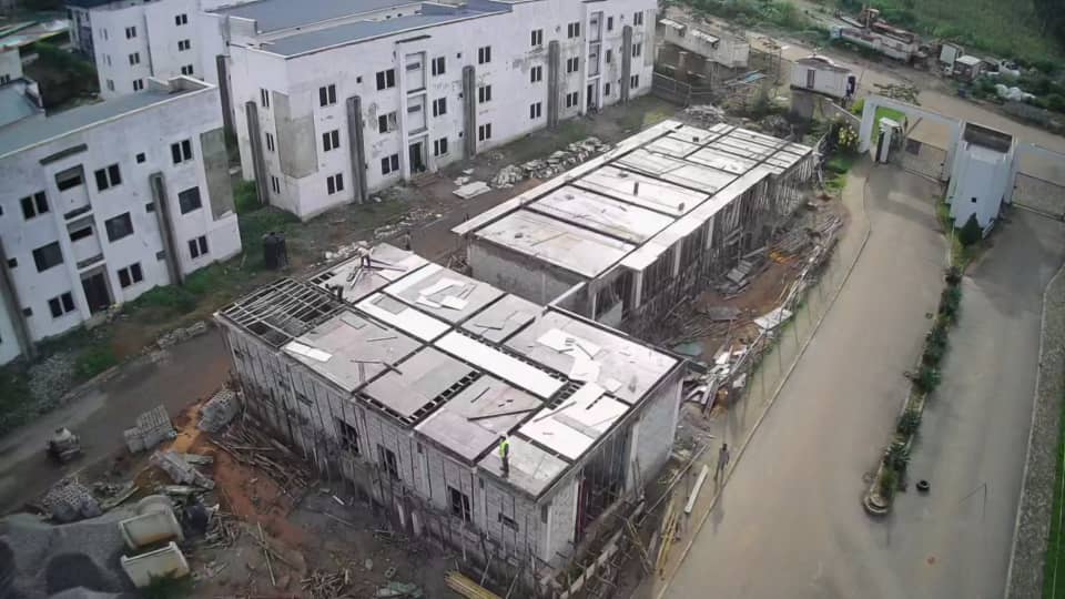 Formworks 29