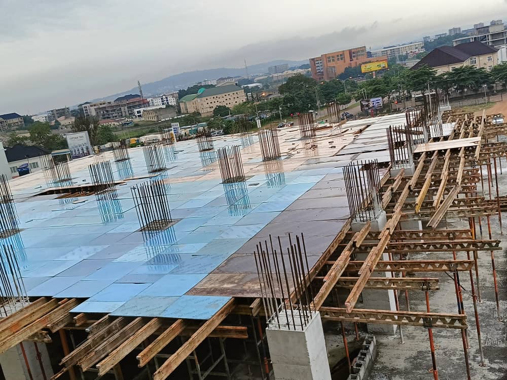 Formworks 31