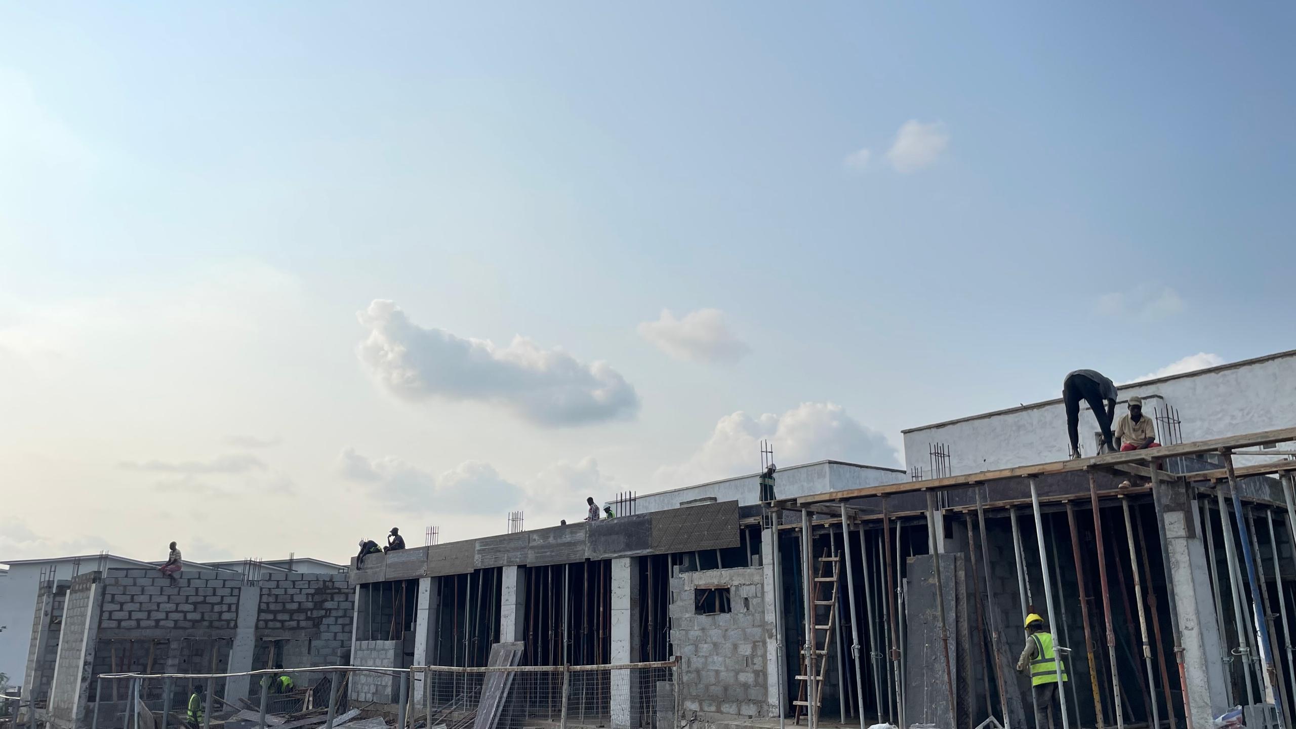 Formworks 32