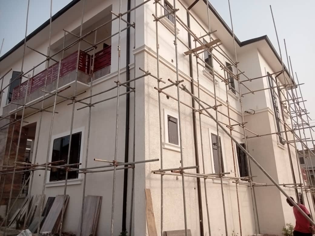 Scaffold 6