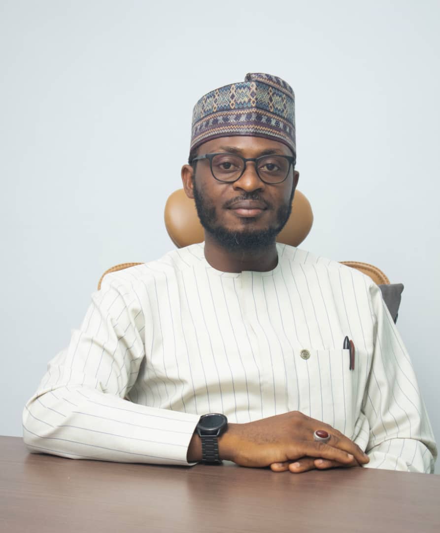 Abdullahi Mustapha