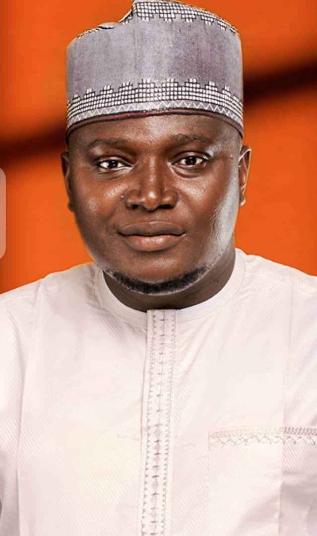 Alih Muhammed