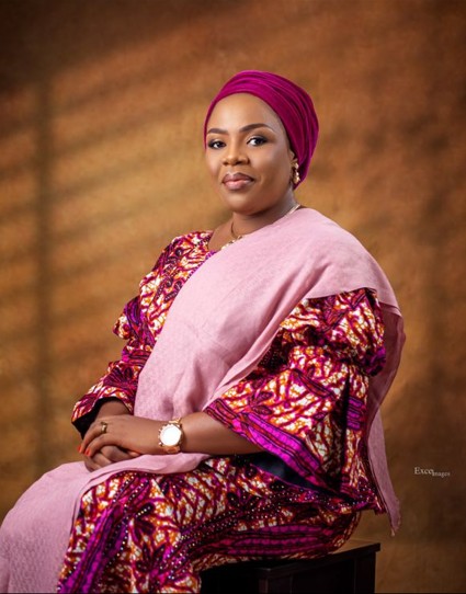 Ember Audu