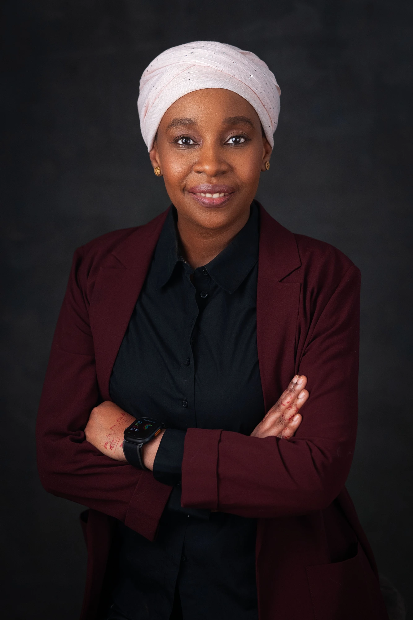 Farida Balarabe