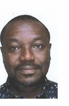 Gbenga Omoniyi