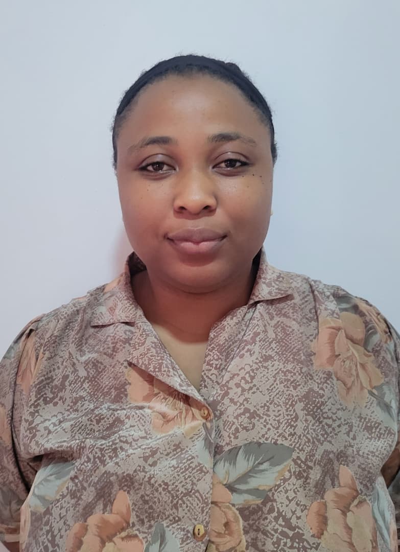 Victoria Ogundijo